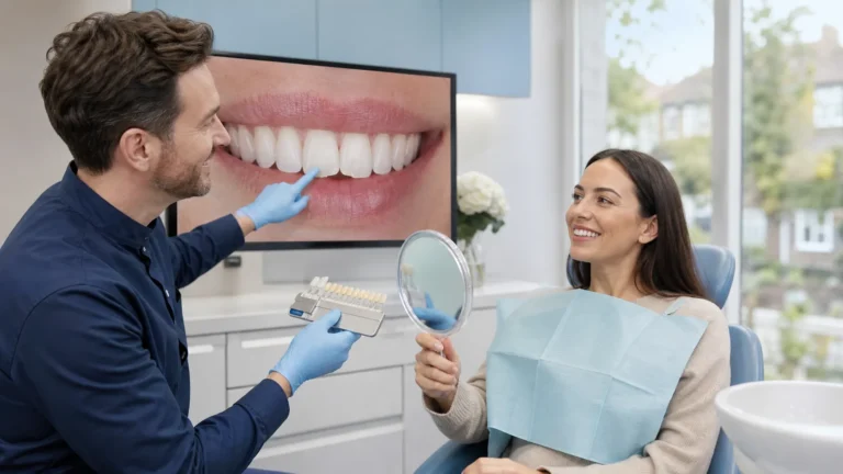 Signs It's Time to Ask About Cosmetic Bonding in Apsley